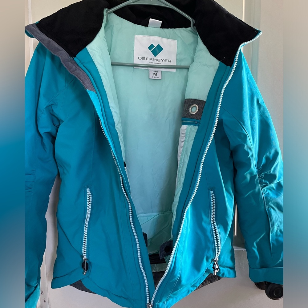 Ski Jacket